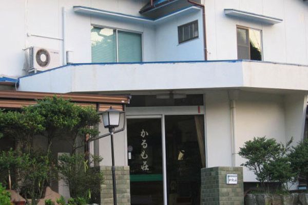 (RYOKAN) Minshuku Karumoso (Awajishima) (Minamiawaji-shi)